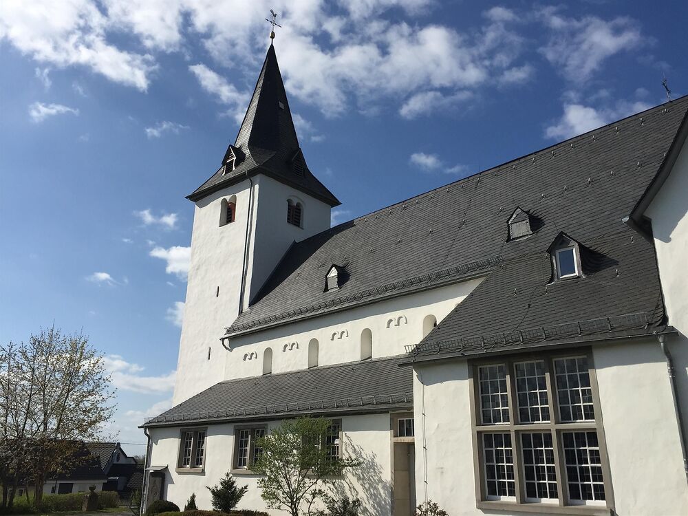 Ev. St. Bartholomäuskirche